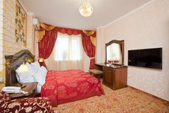 Grand Hotel Uyut: Room DOUBLE SINGLE USE STANDARD - photo 47