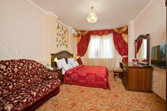 Grand Hotel Uyut: Room DOUBLE SINGLE USE STANDARD - photo 48