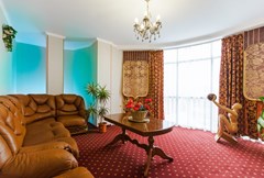 Grand Hotel Uyut: Room SUITE CAPACITY 1 - photo 54