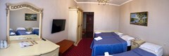 Grand Hotel Uyut: Room FAMILY ROOM COMFORT - photo 60