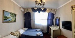 Grand Hotel Uyut: Room FAMILY ROOM COMFORT - photo 61