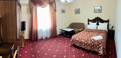 Grand Hotel Uyut: Room DOUBLE SINGLE USE COMFORT - photo 62