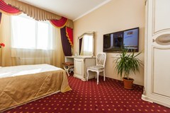 Grand Hotel Uyut: Room DOUBLE SINGLE USE SUPERIOR - photo 68