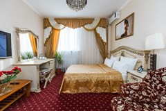 Grand Hotel Uyut: Room DOUBLE SINGLE USE SUPERIOR - photo 69