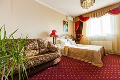Grand Hotel Uyut: Room DOUBLE SUPERIOR - photo 80