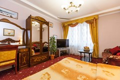 Grand Hotel Uyut: Room DOUBLE SUPERIOR - photo 82