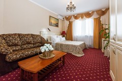 Grand Hotel Uyut: Room DOUBLE SUPERIOR - photo 83