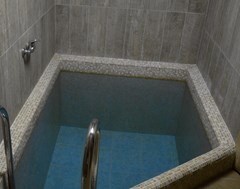 Korzhov: Pool - photo 5