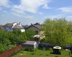 Korzhov: Terrace - photo 7