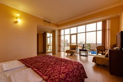 Vizit Hotel: Room DOUBLE COMFORT - photo 1