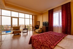 Vizit Hotel: Room DOUBLE COMFORT - photo 4