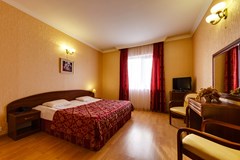 Vizit Hotel: Room DOUBLE STANDARD - photo 10