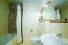 Villa Marina: Room DOUBLE WITH BALCONY - photo 7