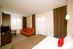 Villa Marina: Room DOUBLE WITH BALCONY - photo 10