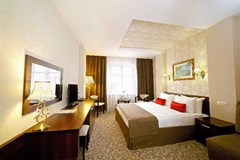 Villa Marina: Room DOUBLE SINGLE USE STANDARD - photo 25
