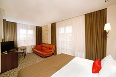 Villa Marina: Room TWIN WITH BALCONY - photo 31