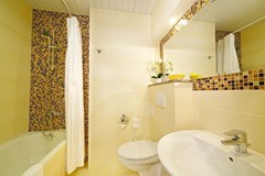 Villa Marina: Room TWIN WITH BALCONY - photo 32