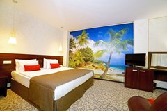 Villa Marina: Room DOUBLE COMFORT - photo 34