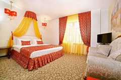 Villa Marina: Room DOUBLE PREMIUM - photo 40