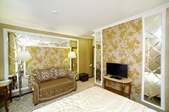 Villa Marina: Room DOUBLE SINGLE USE COMFORT - photo 45
