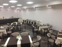 Aerootel Krasnodar: Conferences - photo 1