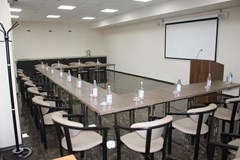 Aerootel Krasnodar: Conferences - photo 6