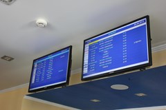 Aerootel Krasnodar: Lobby - photo 9