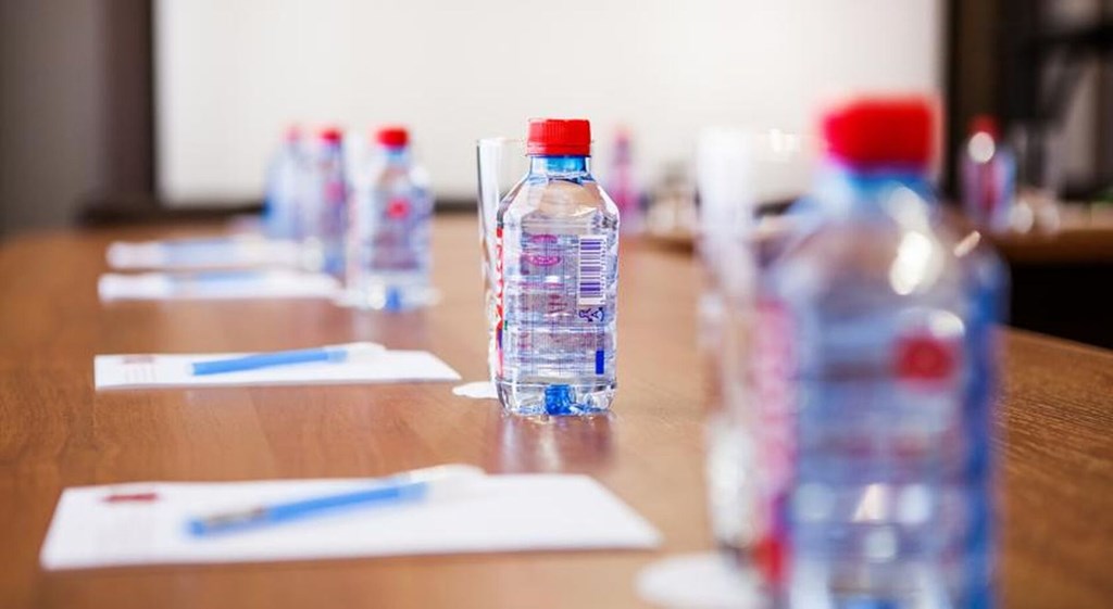 City&Business Hotel: Conferences