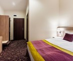 City&Business Hotel: Room DOUBLE SINGLE USE STANDARD
