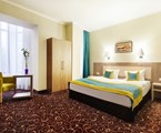 City&Business Hotel: Room DOUBLE COMFORT