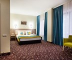 City&Business Hotel: Room DOUBLE COMFORT