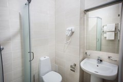 City&Business Hotel: Room DOUBLE COMFORT - photo 32