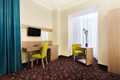 City&Business Hotel: Room DOUBLE COMFORT - photo 33