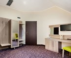 City&Business Hotel: Room DOUBLE SINGLE USE COMFORT