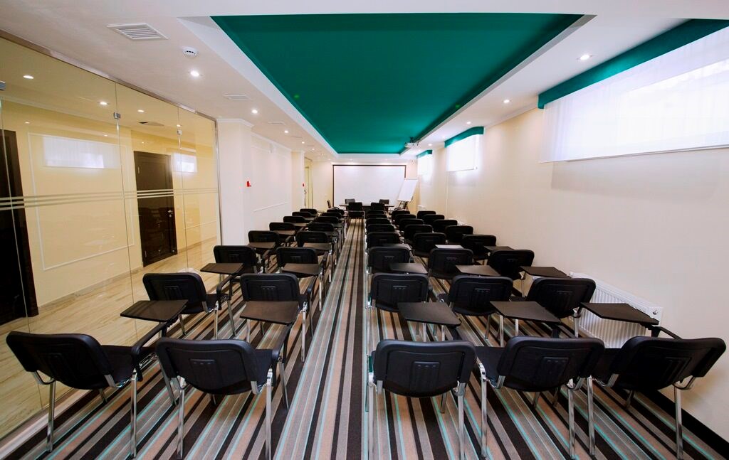 Blue Lagoon Hotel: Conferences