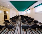 Blue Lagoon Hotel: Conferences