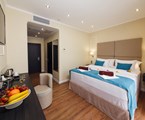 Blue Lagoon Hotel: Room Double or Twin SUPERIOR WITH BALCONY