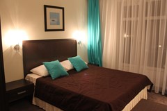 Blue Lagoon Hotel: Room DOUBLE WITH BALCONY - photo 15