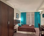 Blue Lagoon Hotel: Room