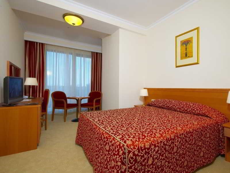 Grand Hotel Valentina: Room