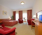 Grand Hotel Valentina: Room