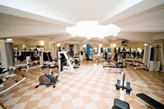 Park Hotel Anapa: Sports and Entertainment - photo 6