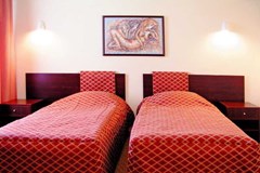 Park Hotel Anapa: Room - photo 4