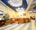 Airhotel Domodedovo: Restaurant