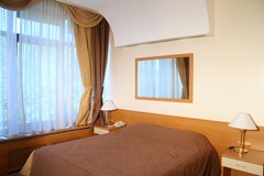 Airhotel Domodedovo: Room SUITE CLUB - photo 21