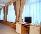 Airhotel Domodedovo: Room SUITE CLUB