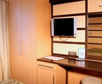 Airhotel Domodedovo: Room DOUBLE STANDARD