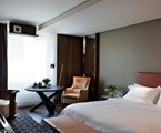 Ararat Park Hyatt Moscow: Room DOUBLE SINGLE USE DELUXE