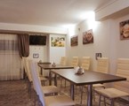Aroom Hotel on Kitai Gorod: Lobby