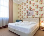 Aroom Hotel on Kitai Gorod: Room APARTMENT DELUXE